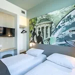 B&B Hotel München-Trudering