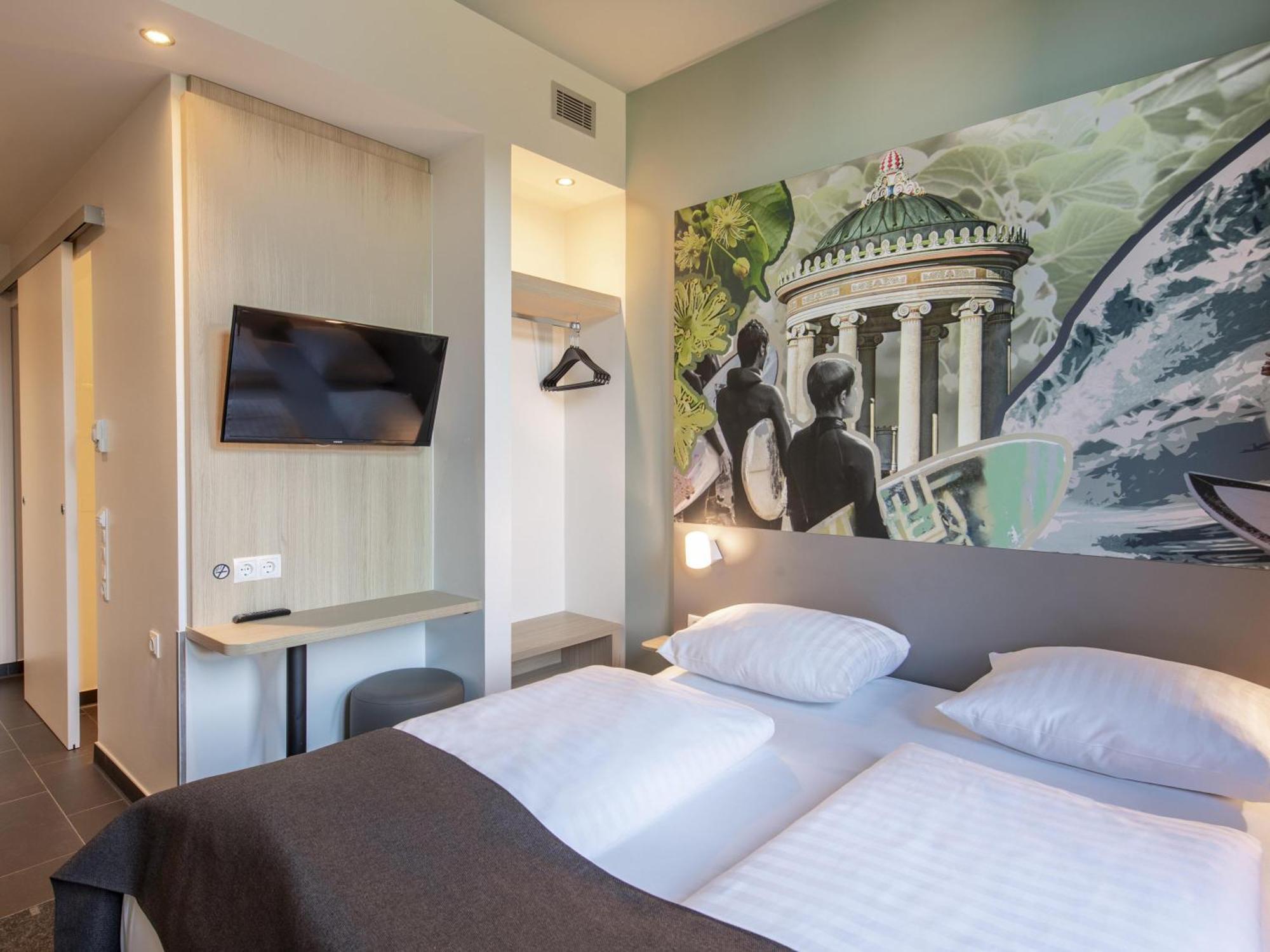 München-trudering Hotel