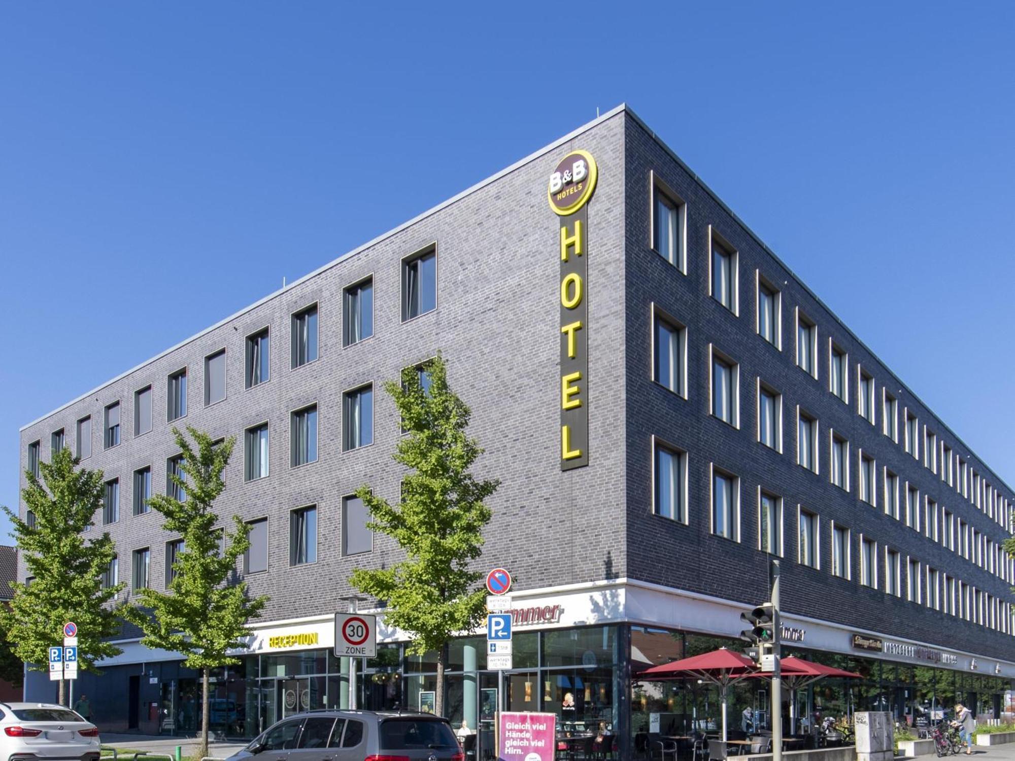 München-trudering 3* München